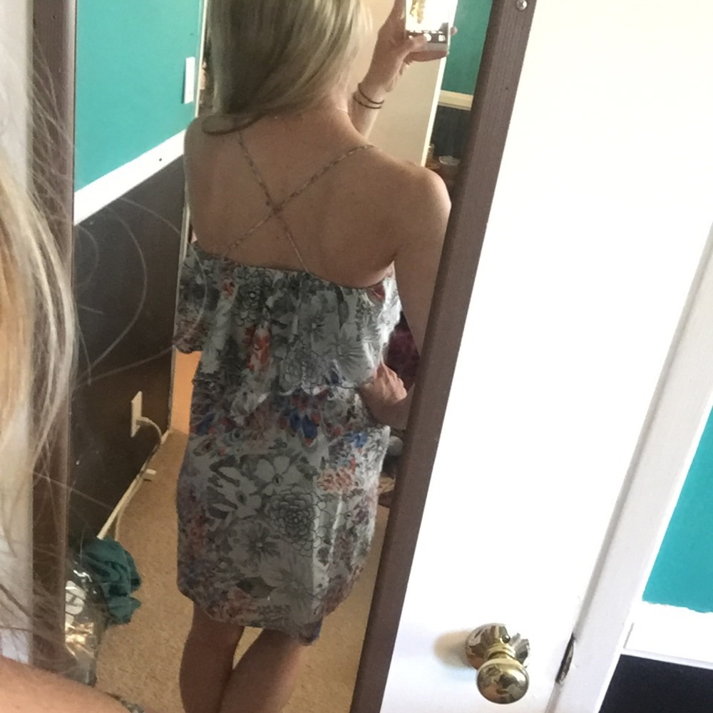Dress - Picture 3 of 3
